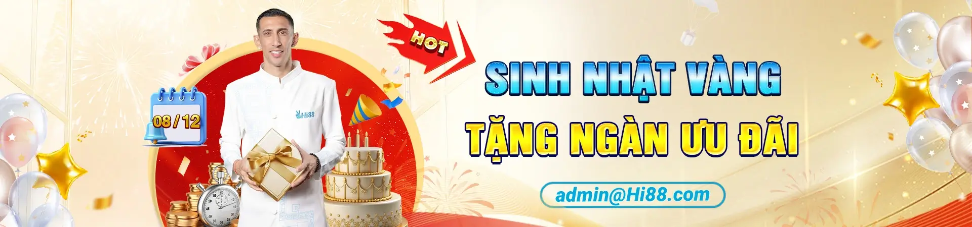 khuyến mãi hi88y hiện đang mở